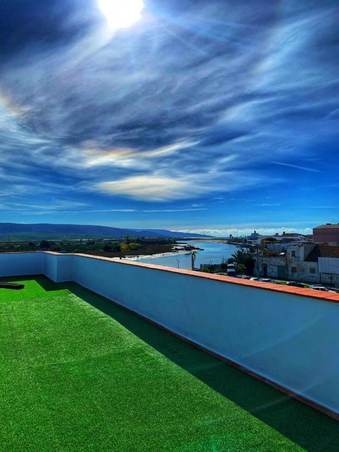 6 Grifos Habitaciones Turisticas Barbate Eksteriør bilde